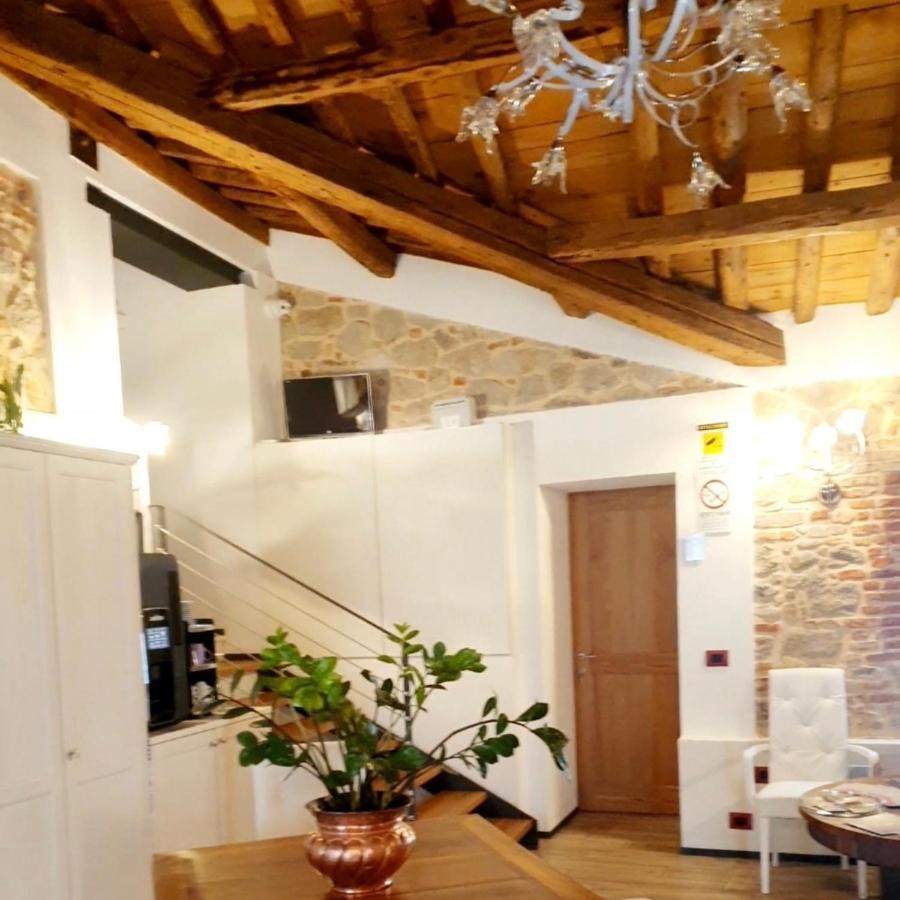 Residenza Tito Livio Teolo Bed & Breakfast Luaran gambar
