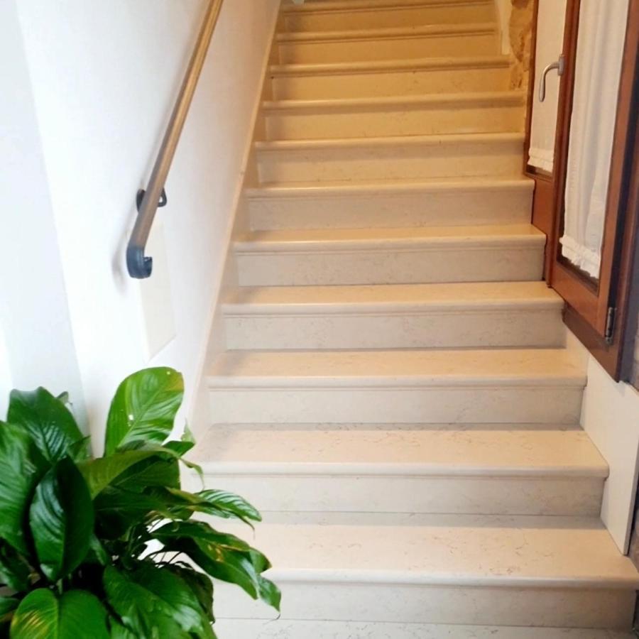 Residenza Tito Livio Teolo Bed & Breakfast Luaran gambar
