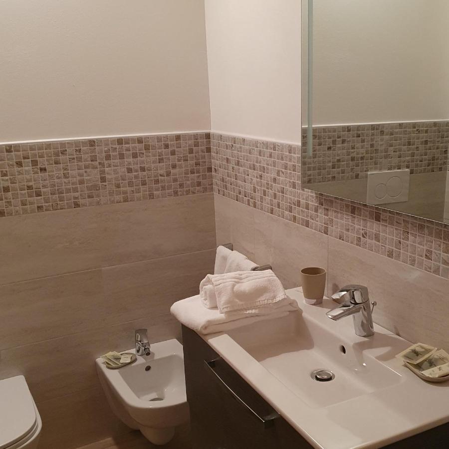 Residenza Tito Livio Teolo Bed & Breakfast Luaran gambar