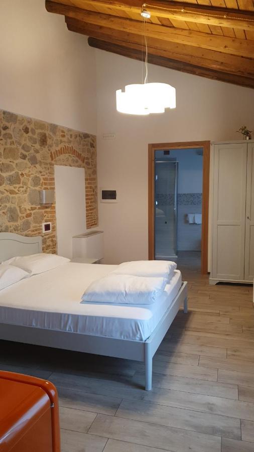 Residenza Tito Livio Teolo Bed & Breakfast Luaran gambar