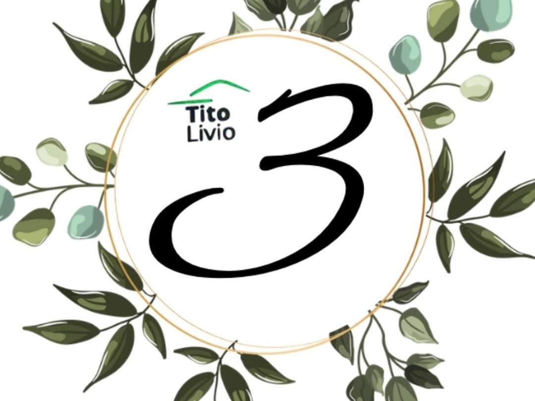 Residenza Tito Livio Teolo Bed & Breakfast Luaran gambar