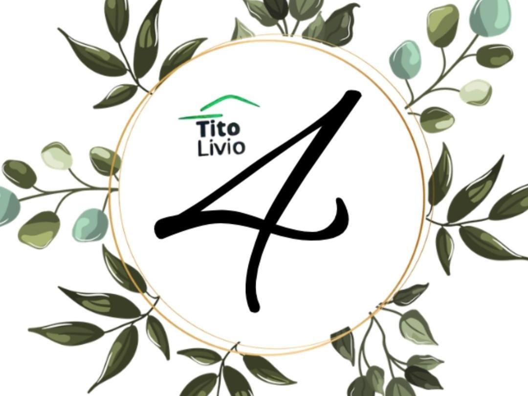 Residenza Tito Livio Teolo Bed & Breakfast Luaran gambar