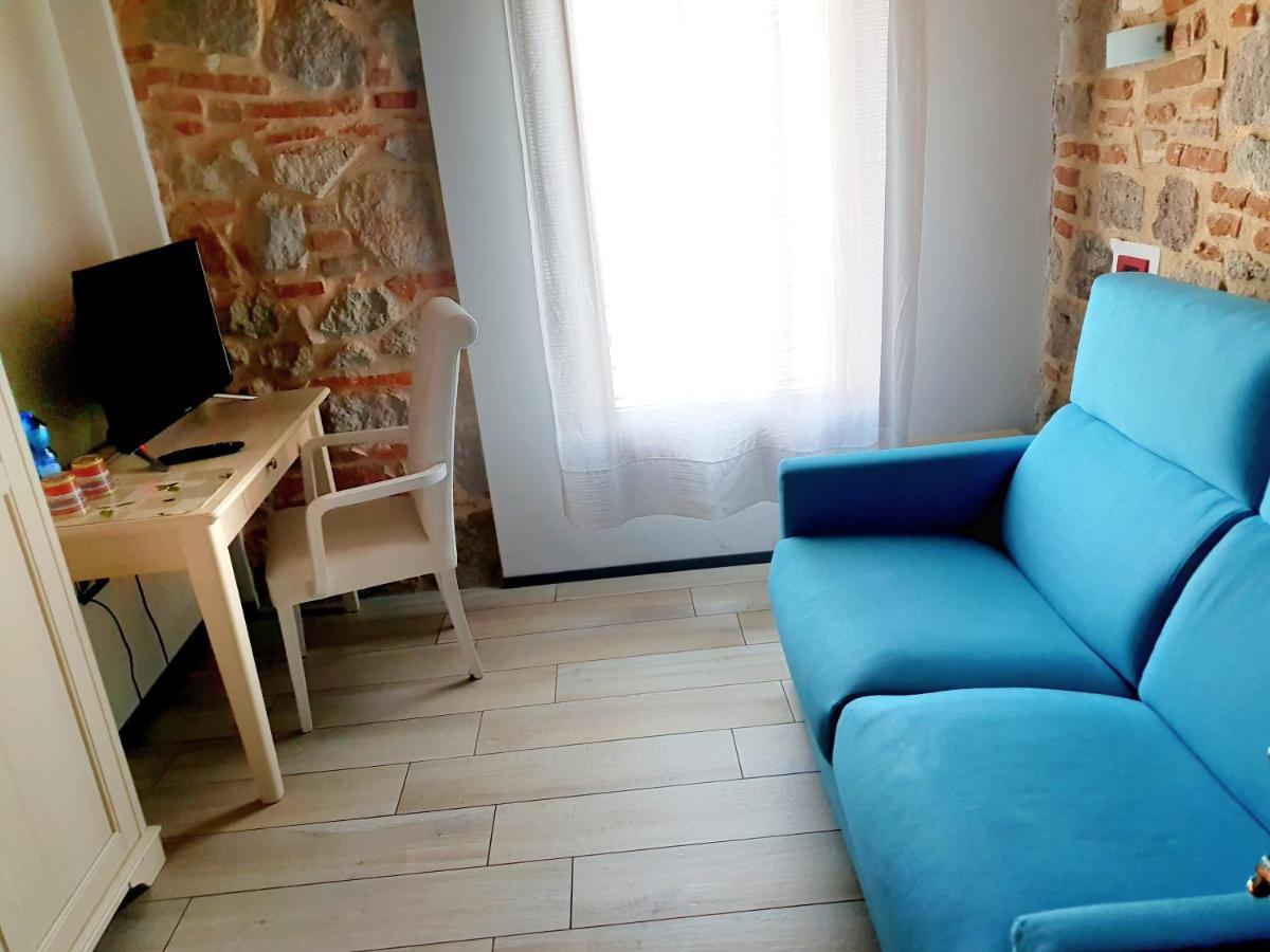 Residenza Tito Livio Teolo Bed & Breakfast Luaran gambar