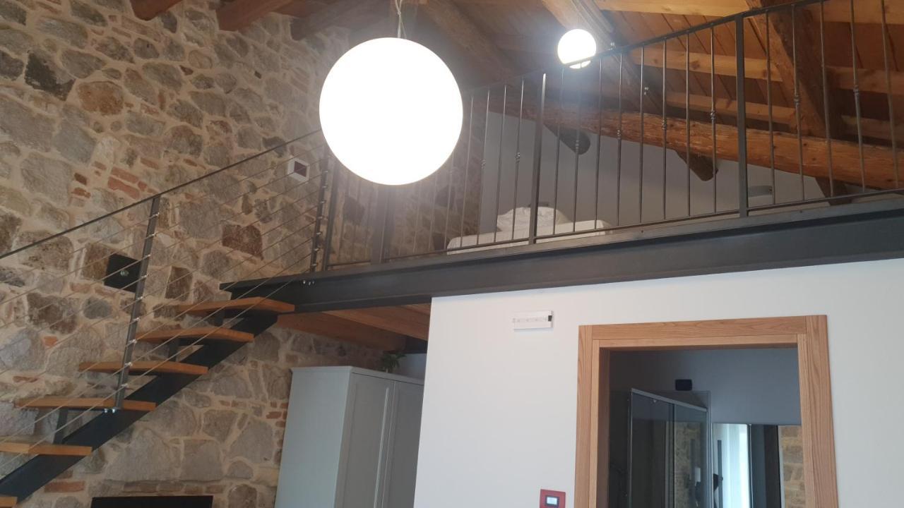 Residenza Tito Livio Teolo Bed & Breakfast Luaran gambar