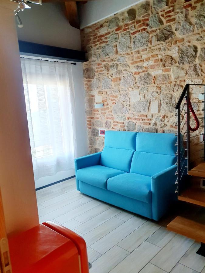 Residenza Tito Livio Teolo Bed & Breakfast Luaran gambar