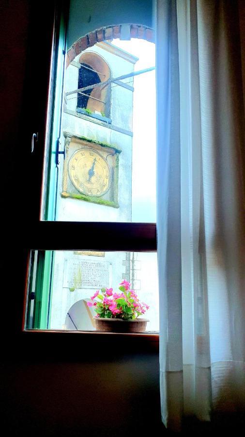 Residenza Tito Livio Teolo Bed & Breakfast Luaran gambar