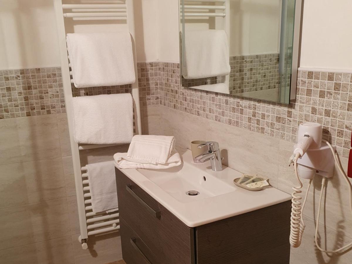 Residenza Tito Livio Teolo Bed & Breakfast Luaran gambar