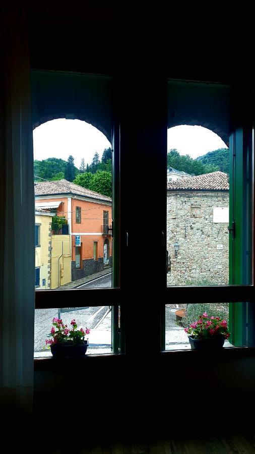Residenza Tito Livio Teolo Bed & Breakfast Luaran gambar