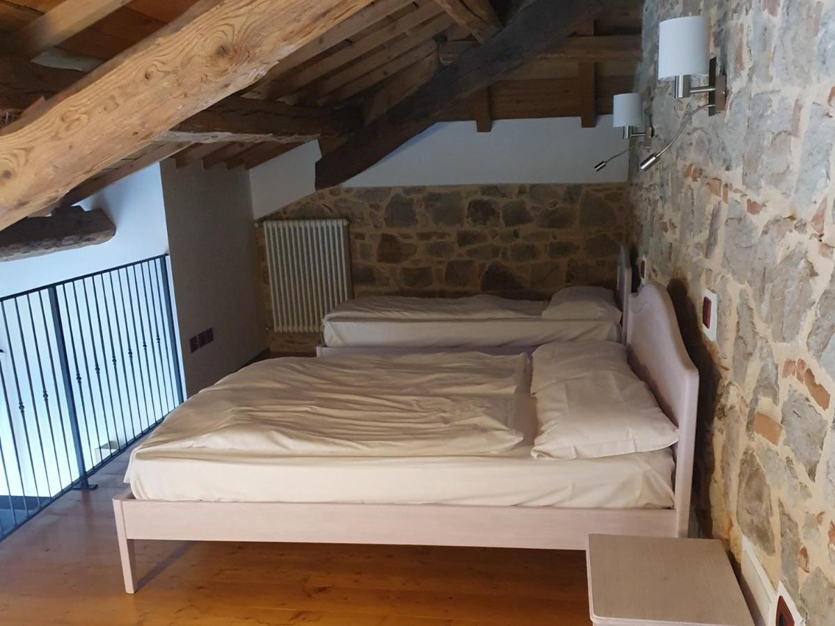 Residenza Tito Livio Teolo Bed & Breakfast Luaran gambar