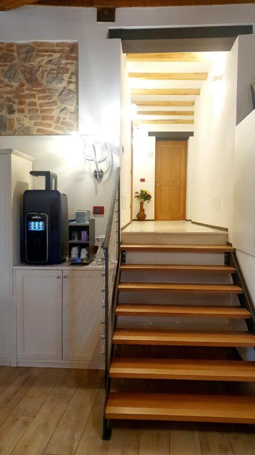 Residenza Tito Livio Teolo Bed & Breakfast Luaran gambar