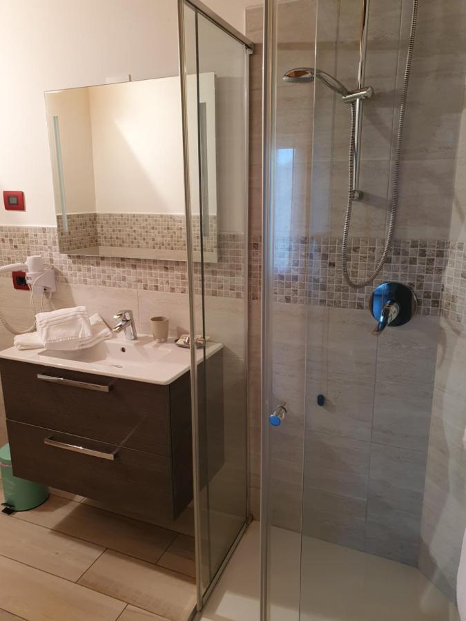 Residenza Tito Livio Teolo Bed & Breakfast Luaran gambar