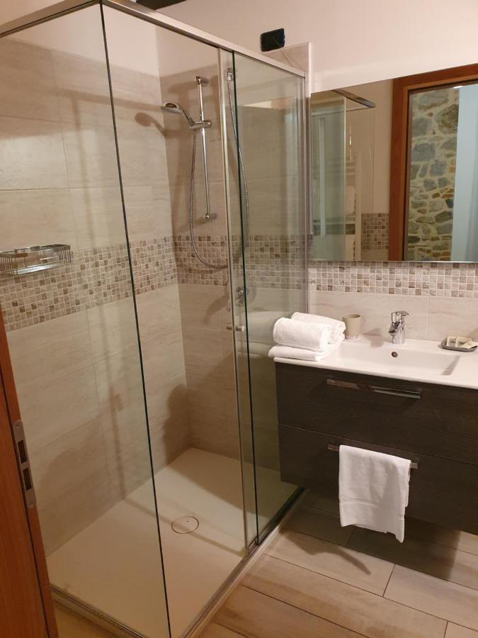Residenza Tito Livio Teolo Bed & Breakfast Luaran gambar