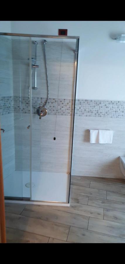 Residenza Tito Livio Teolo Bed & Breakfast Luaran gambar