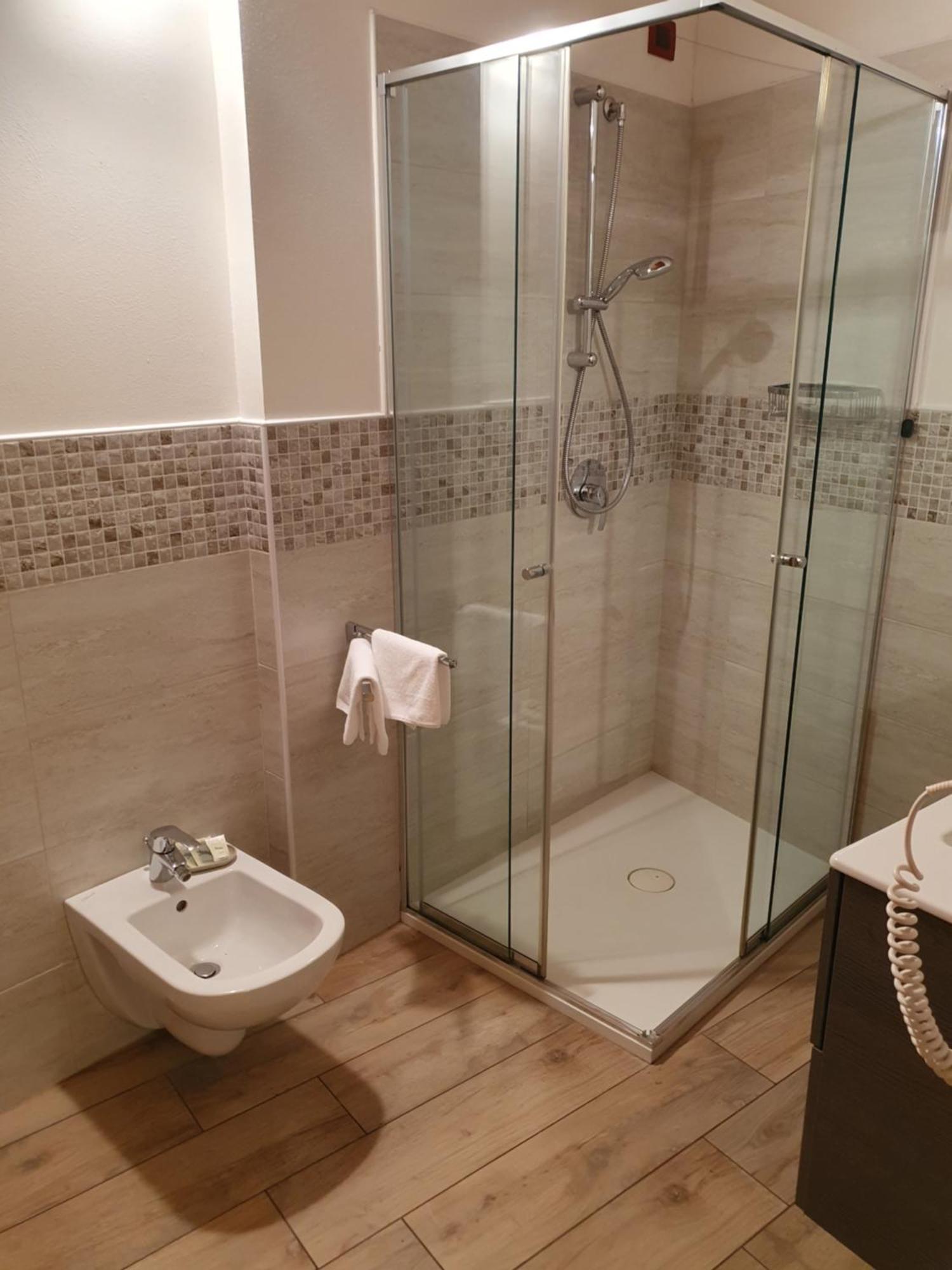 Residenza Tito Livio Teolo Bed & Breakfast Bilik gambar