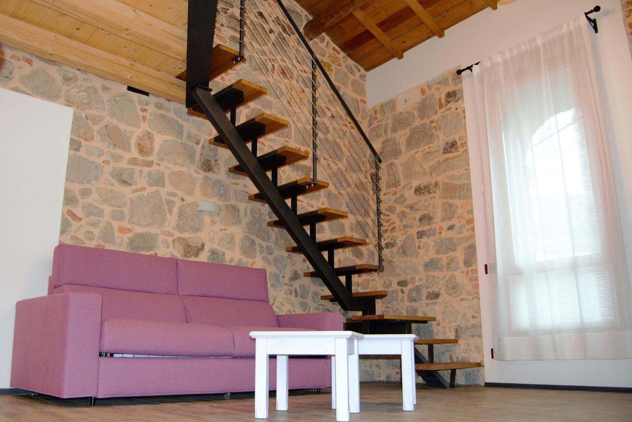 Residenza Tito Livio Teolo Bed & Breakfast Luaran gambar