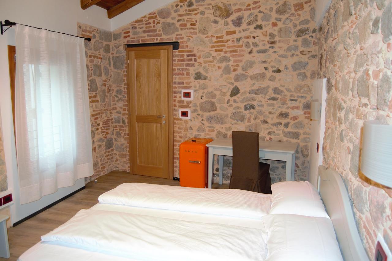 Residenza Tito Livio Teolo Bed & Breakfast Luaran gambar
